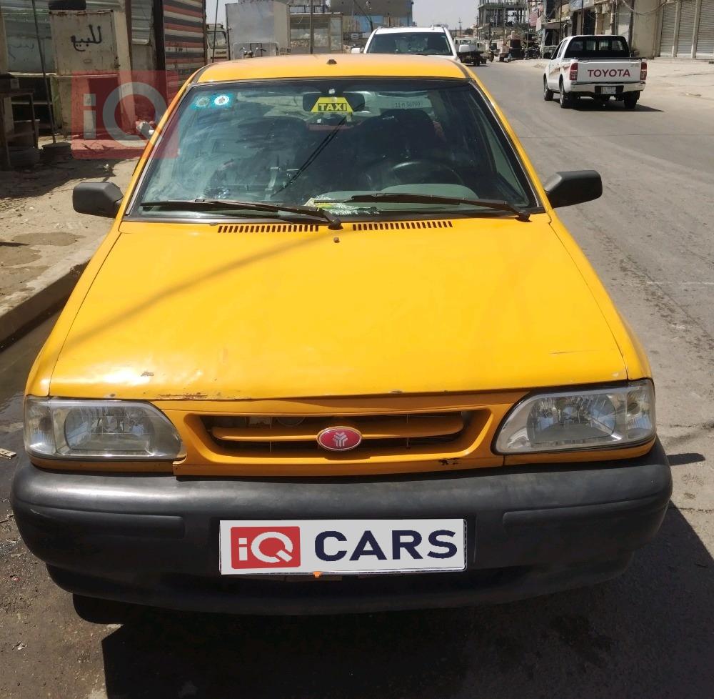 سايبا 131